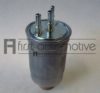 SSANG 6650921201 Fuel filter